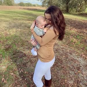 Meet your Posher, Reenie